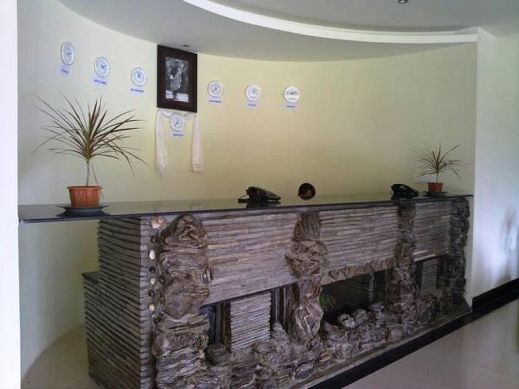 Khangkhu Resort Paro Εξωτερικό φωτογραφία