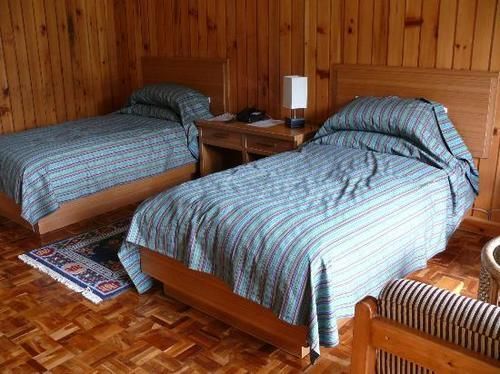 Khangkhu Resort Paro Εξωτερικό φωτογραφία