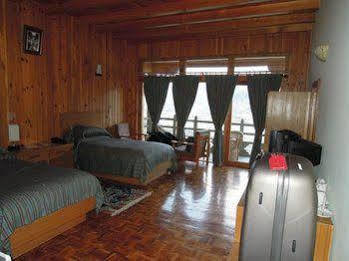 Khangkhu Resort Paro Εξωτερικό φωτογραφία